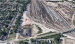  Joliet Illinois Switch Yard